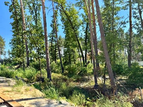 ділянка за адресою 