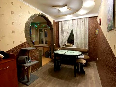 квартира за адресою Лесі Українки просп. (Пушкіна), 75