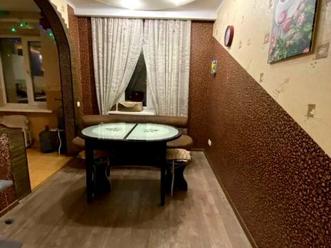 квартира за адресою Лесі Українки просп. (Пушкіна), 75