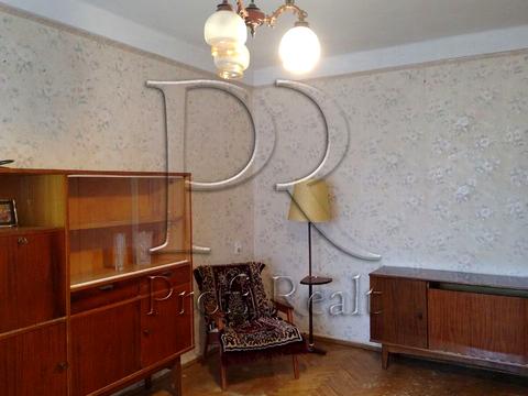 квартира по адресу Гарматная ул., 30