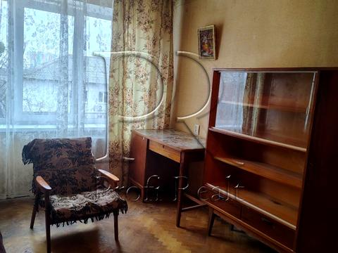 квартира по адресу Гарматная ул., 30