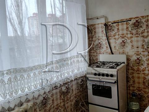 квартира по адресу Гарматная ул., 30