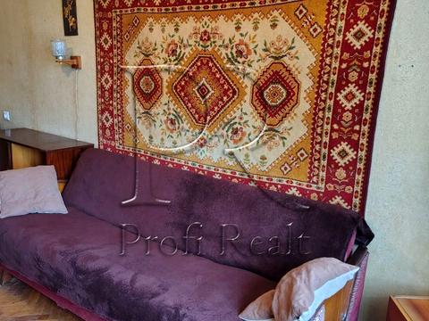 квартира по адресу Гарматная ул., 30