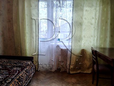 квартира по адресу Гарматная ул., 30