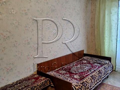 квартира по адресу Гарматная ул., 30