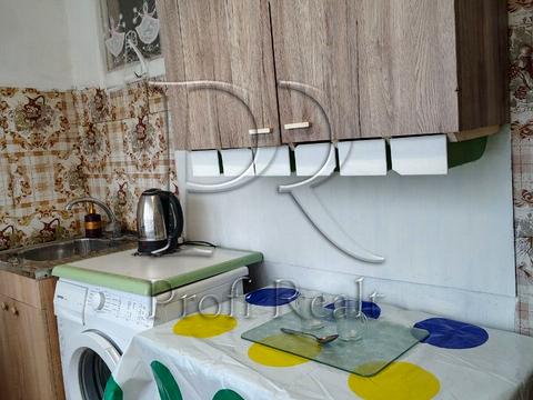 квартира по адресу Гарматная ул., 30