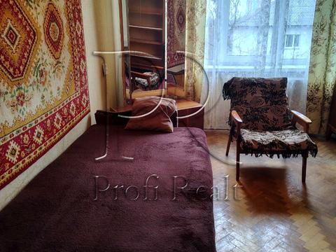 квартира по адресу Гарматная ул., 30