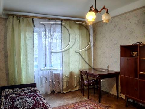 квартира по адресу Гарматная ул., 30