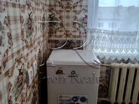 квартира по адресу Гарматная ул., 30