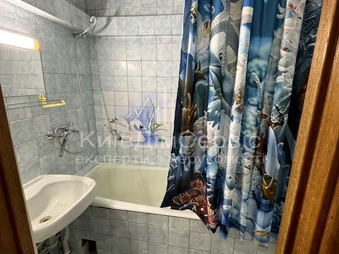 квартира по адресу Каштановая ул., 4