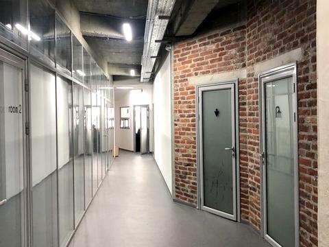 коммерческая по адресу Госпитальная ул., 9