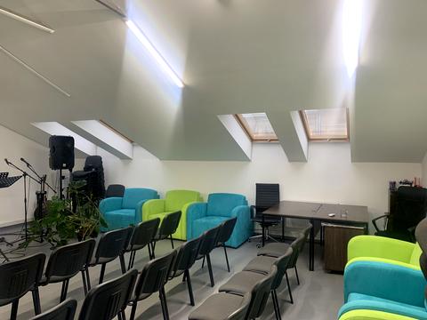 коммерческая по адресу Госпитальная ул., 9