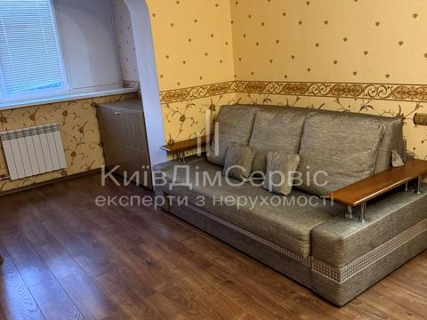 квартира по адресу Каштановая ул., 4