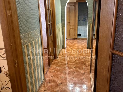 квартира по адресу Каштановая ул., 4