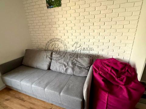 квартира по адресу Берёзовая ул., 40