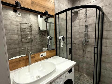 квартира по адресу Берёзовая ул., 40