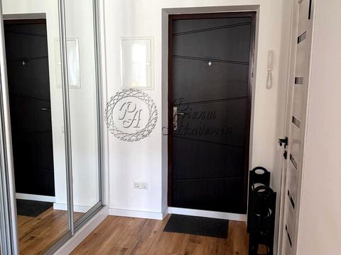 квартира по адресу Берёзовая ул., 40