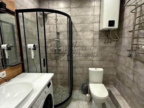 квартира по адресу Берёзовая ул., 40