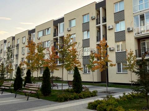 квартира по адресу Берёзовая ул., 40