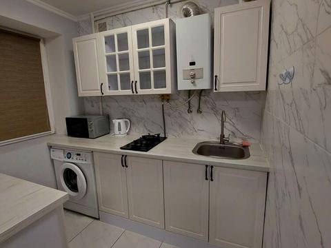 квартира за адресою Гетьмана Полуботка вул., 4