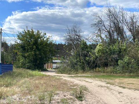 участок по адресу 