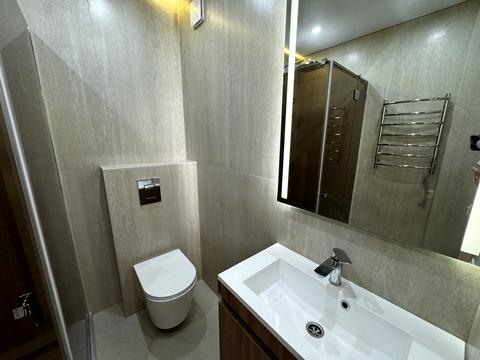 квартира по адресу Крайковского ул., 5