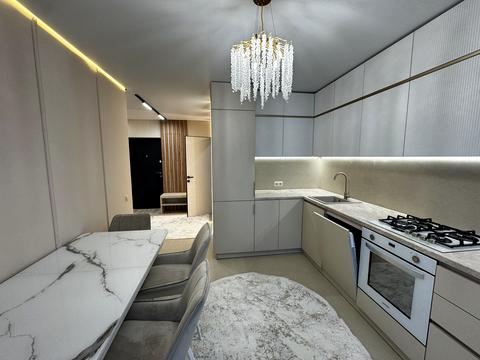 квартира по адресу Крайковского ул., 5