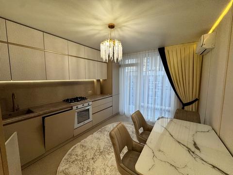 квартира по адресу Крайковского ул., 5