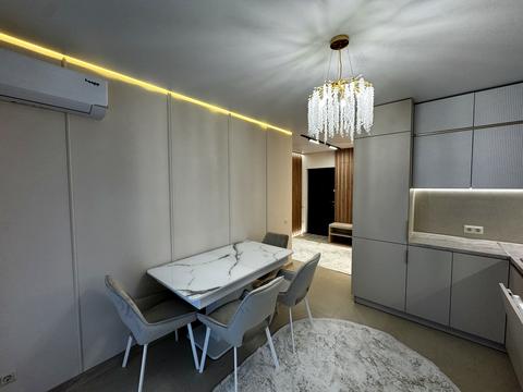 квартира по адресу Крайковского ул., 5