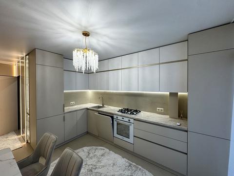 квартира по адресу Крайковского ул., 5