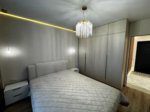 квартира по адресу Крайковского ул., 5