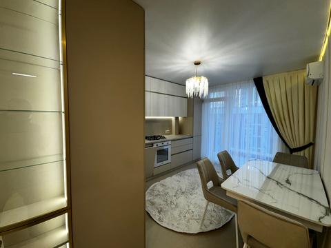 квартира по адресу Крайковского ул., 5