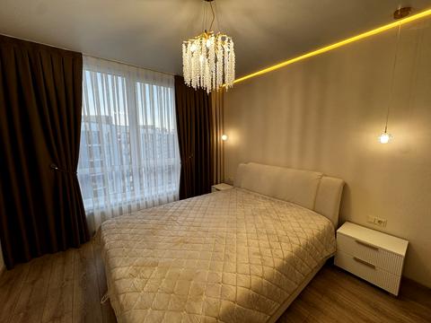 квартира по адресу Крайковского ул., 5