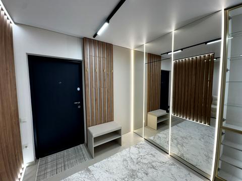 квартира по адресу Крайковского ул., 5