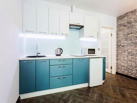 квартира по адресу Герцена ул., 35