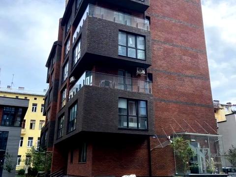 квартира за адресою Пантелеймона Куліша вул., 47а