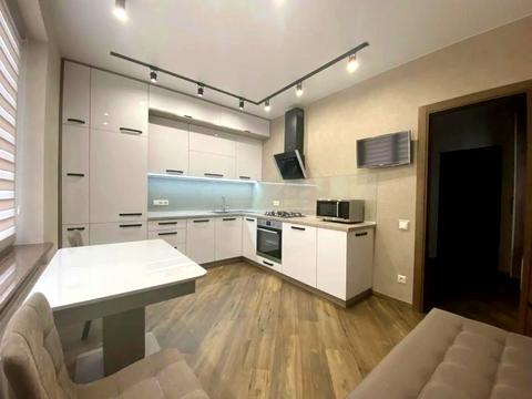 квартира за адресою Пантелеймона Куліша вул., 47а