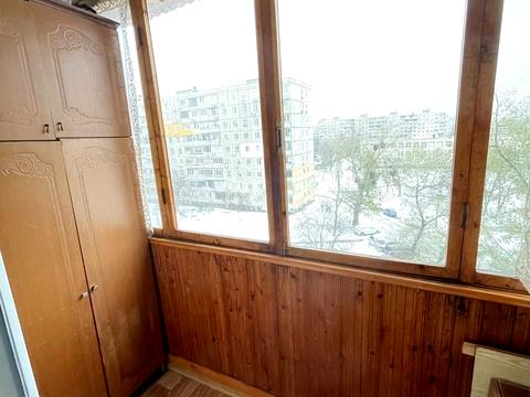 квартира за адресою Йорданська вул. (Лайоша Гавро), 22