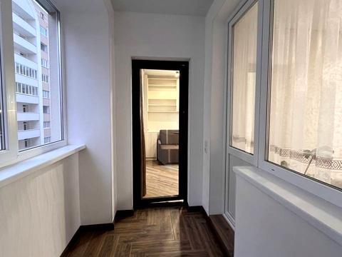 квартира по адресу Кармелюка ул., 3/5