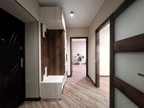 квартира по адресу Кармелюка ул., 3/5