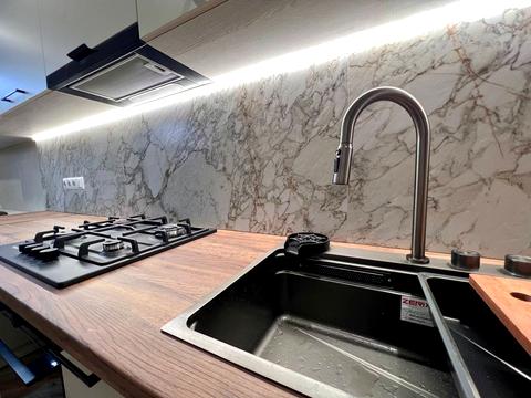 квартира по адресу Кармелюка ул., 3/5