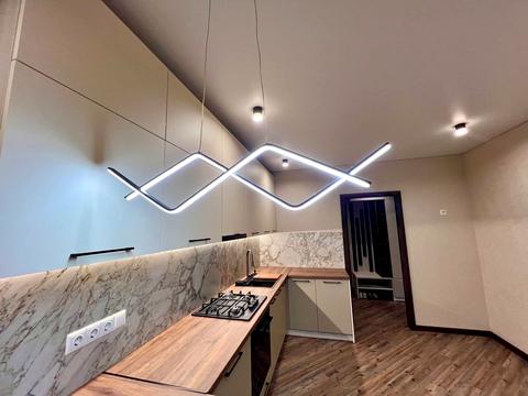 квартира по адресу Кармелюка ул., 3/5