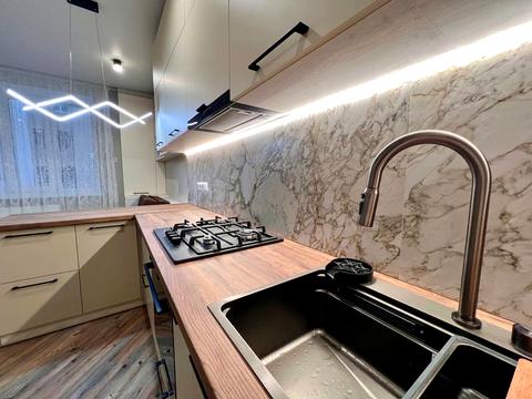 квартира по адресу Кармелюка ул., 3/5