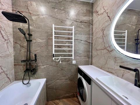 квартира по адресу Кармелюка ул., 3/5