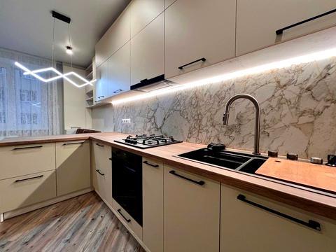 квартира по адресу Кармелюка ул., 3/5