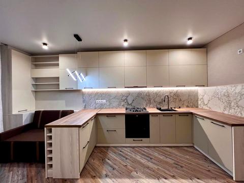 квартира по адресу Кармелюка ул., 3/5