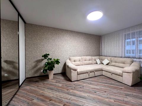 квартира по адресу Кармелюка ул., 3/5