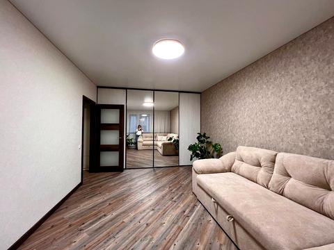 квартира по адресу Кармелюка ул., 3/5