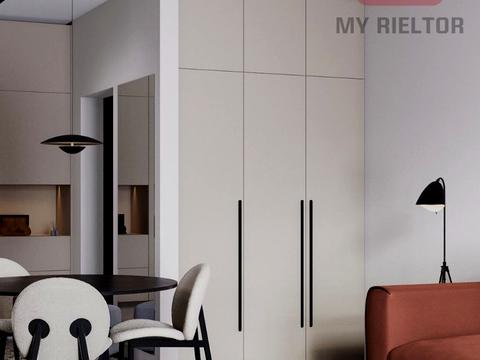 квартира по адресу Шевченка, 2