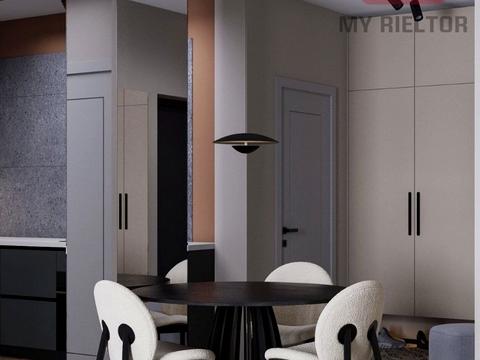 квартира по адресу Шевченка, 2